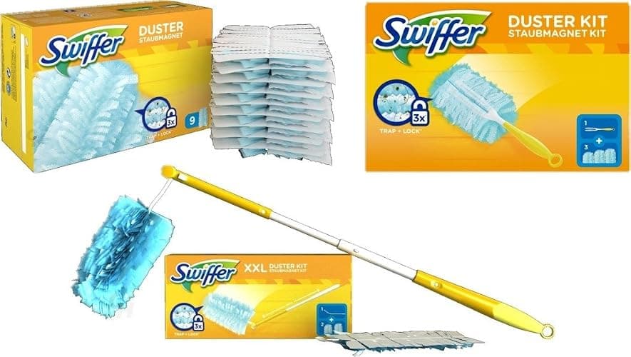 Set Swiffer - Image 1