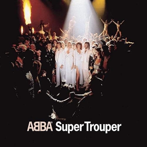 Super Trouper thumbnail 2
