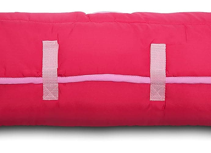 NoJo Peppa Pig I'm so Happy Toddler Nap Mat - Includes Attached Pillow and Fleece Blanket thumbnail 7