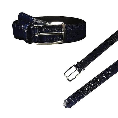 Stacy Adams Men's Stacy Adam's Leather Dress Belt thumbnail 7