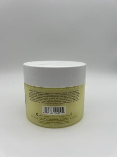Naturium The Glow Getter Whipped Multi-Oil Body Butter, Firming Cream & Body Moisturizer with Shea Butter, 7.7 fl oz thumbnail 3
