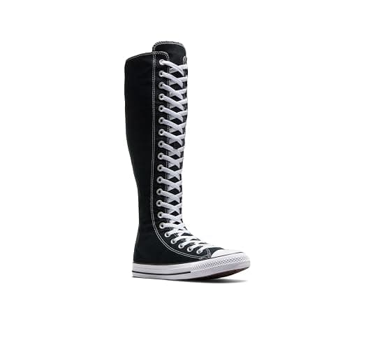 Converse Women's Chuck Taylor All Star XX-Hi High Top Sneaker thumbnail 3