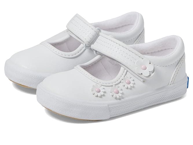 Keds Girls Ella Mj Flowers (Toddler/Little Kid) - Image 1