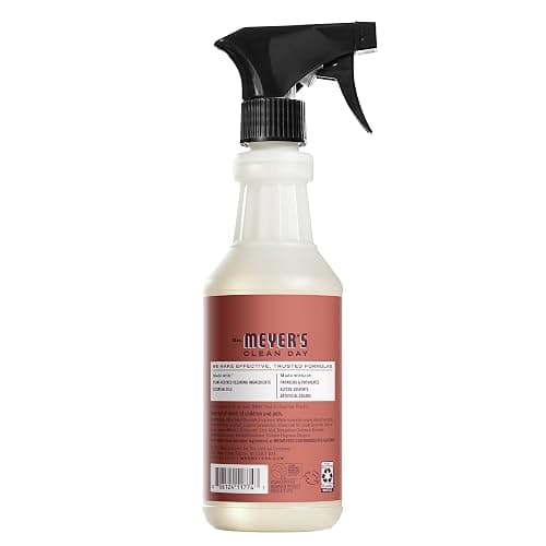 Mrs. MEYER'S CLEAN DAY Multi-Surface Everyday Cleaner, Fall Leaves Scent, 16 fl oz (Pack of 3) thumbnail 2