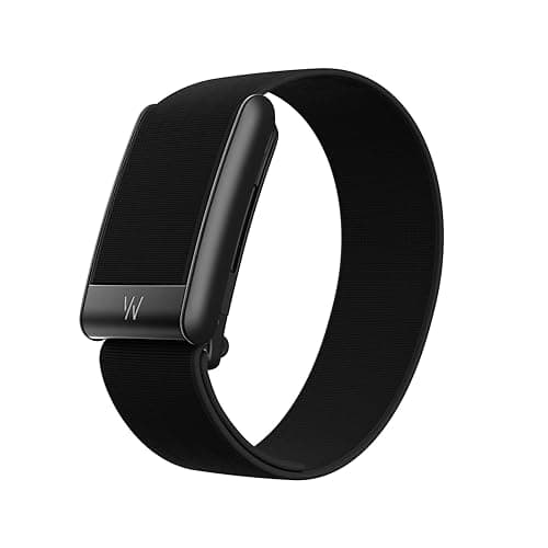 WHOOP One – 12-Month Membership – 5.0 Health and Fitness Wearable – 24/7 Activity Tracker with VO2 Max, Sleep Tracking, Personalized Coaching, Menstrual Cycle Insights – 14+ Days Battery Life - WHOOP One