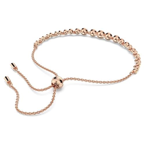 Swarovski Emily Tennis Bracelet Jewelry Collection thumbnail 4
