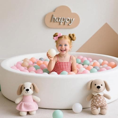 Ball pit balls thumbnail 7