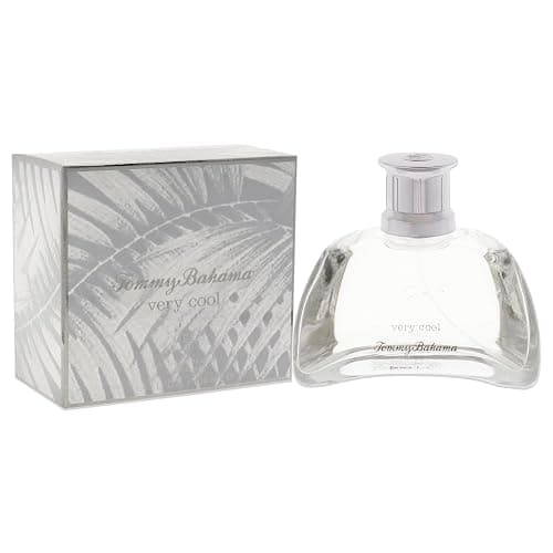 TOMMY BAHAMA MARTINIQUE Very Cool Cologne Spray for Men, 3.4 Ounce thumbnail 3