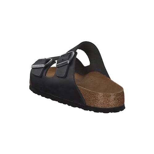 Birkenstock Women's Arizona Leather Sandals thumbnail 4
