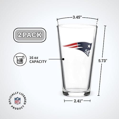 The Memory Company Officially Licensed NFL 30oz Personalized Stainless Steel Tumbler - Double-Wall Vacuum Insulated Travel Mug with Sliding Lid, Custom Name Football Fan Gift thumbnail 4