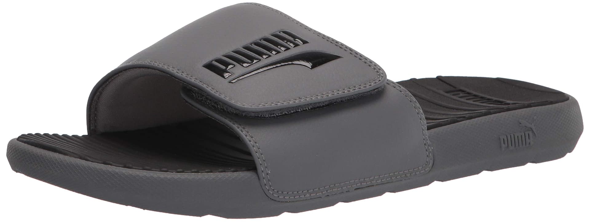 PUMA 38078804 Sandalia de meter para Hombre - Image 1