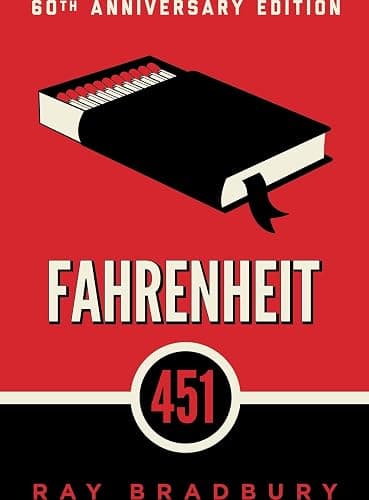 Fahrenheit 451 - Image 1