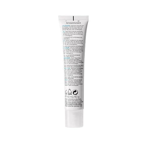 La Roche Posay Cicaplast Face Gel & Serum, Suitable for all Skin Types, Fragrance Free, Dermatologist Recommended thumbnail 10