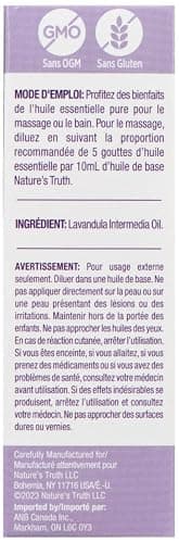 lavender oil! thumbnail 4