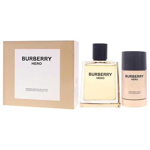 Burberry Hero 3.4 EDT M + 2.5 Deo (118318) thumbnail 4
