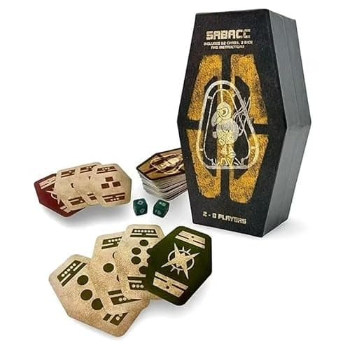 Card game - Image 1