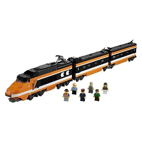 LEGO Creator Horizon Express (10233) - Image 1