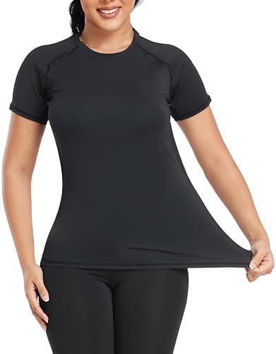 Compression Workout Shirt Pack thumbnail 5