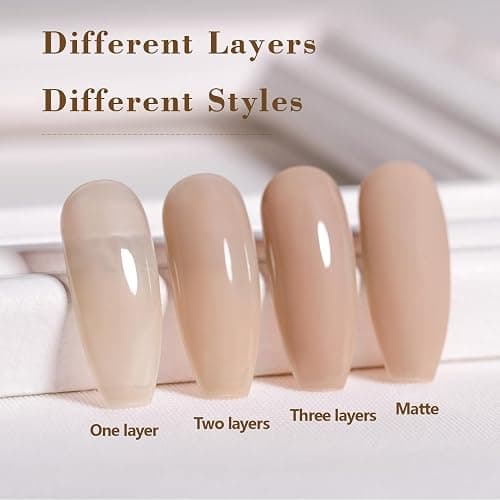 Gel Nail Polish thumbnail 7