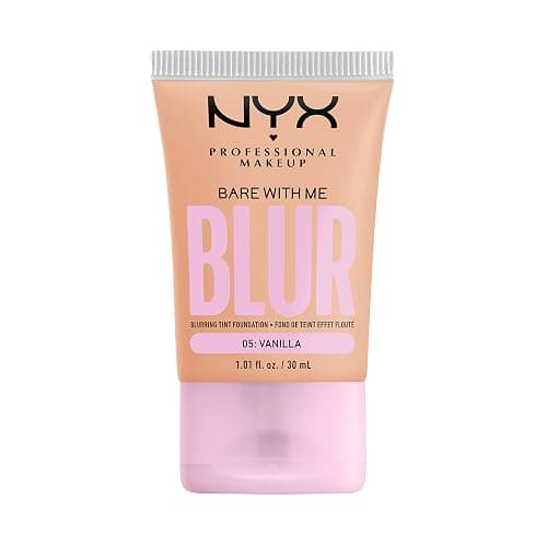 BARE WITH ME BLUR TINT VANILLA - Image 1