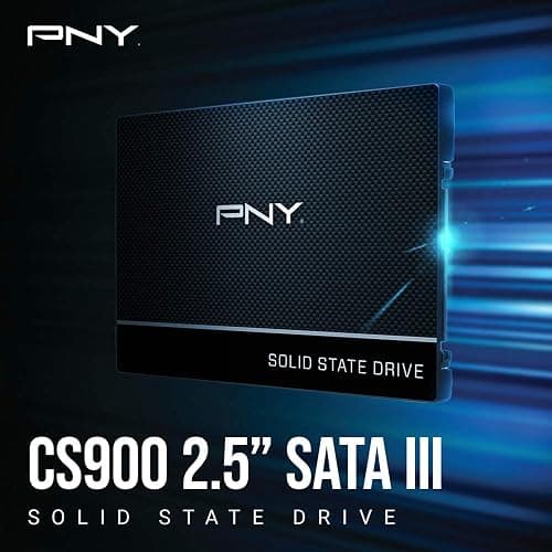 PNY CS900 1TB SSD thumbnail 2