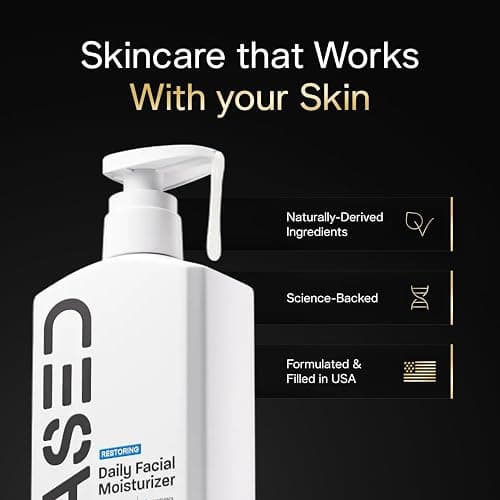 BASED Daily Skincare Duo | Purifying Face Wash + Restoring Moisturizer | Built For All Skin Types | High-Performance Ingredients | Science-Backed Formula thumbnail 5