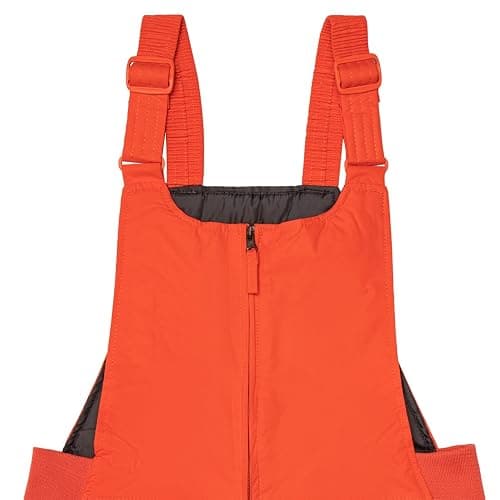 Arctix Women's Essential Insulated Bib Overalls - Spice - 1X/33" Inseam thumbnail 4
