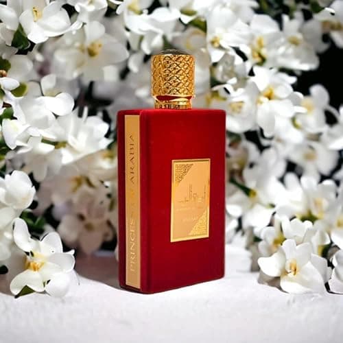 Lattafa Ameerat Al Arab EDP Spray Men 3.4 oz thumbnail 5