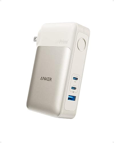 Anker GaNPrime Power Bank