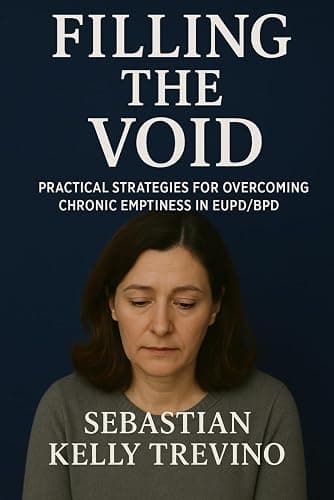 Filling the Void: Practical Strategies for Overcoming Chronic Emptiness in EUPD/BPD - Image 1