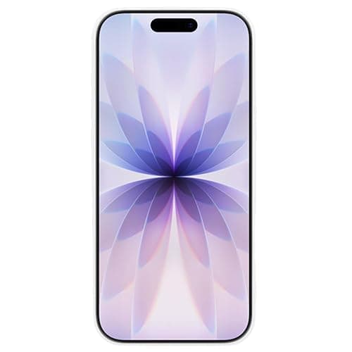 DMaos for iPhone 16 Plus Case for Women, 3D Pop Bubble Heart Gel Cover, Cute Girly for iPhone16 Plus 6.7 inch - Silver thumbnail 3