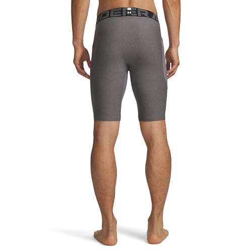 Under Armour Men's HeatGear Long Shorts thumbnail 7
