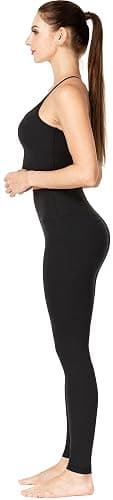 Sunzel Womens Workout Leggings with High Waist Tummy Control thumbnail 5