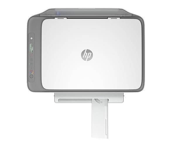 HP DeskJet 2820e All in One Printer | Perfect for Home | Colour | Wireless | Print, Scan & Copy | 3 Months of free Instant Ink | Easy Setup & Reliable Wi-Fi| Cement thumbnail 12