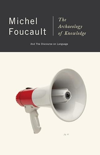 The Archaeology of Knowledge: And the Discourse on Language - Image 1