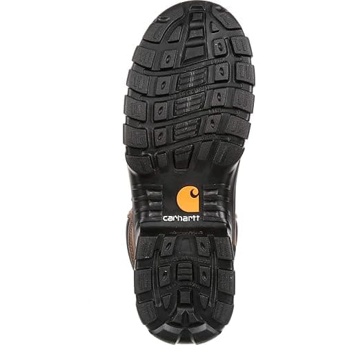 Carhartt mens Rugged Flex 6" Comp Toe Construction Boot thumbnail 2