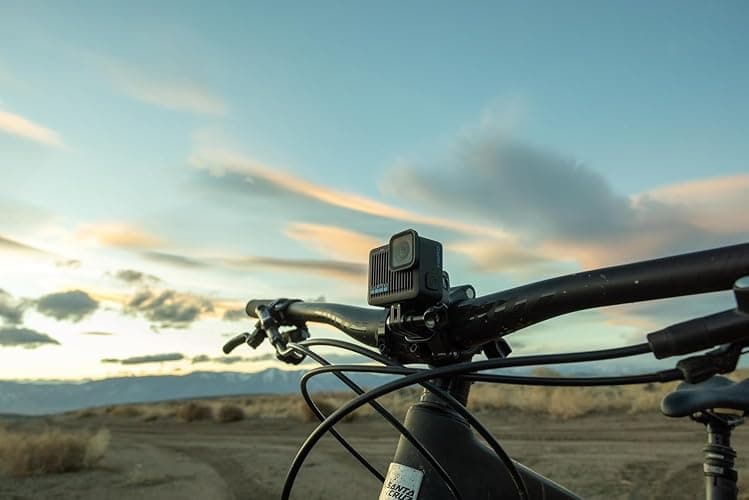 GoPro Hero Ecommerce Packaging - Compact Waterproof Action Camera with 4K Ultra HD Video, 12MP Photo, Touch Screen thumbnail 8