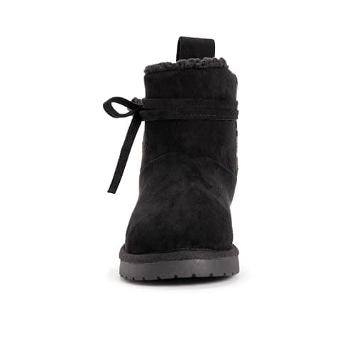 MUK LUKS Women's Teenie Boot thumbnail 5