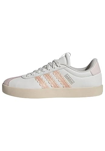 adidas Women’s VL Court 3.0 Sneaker - Image 1