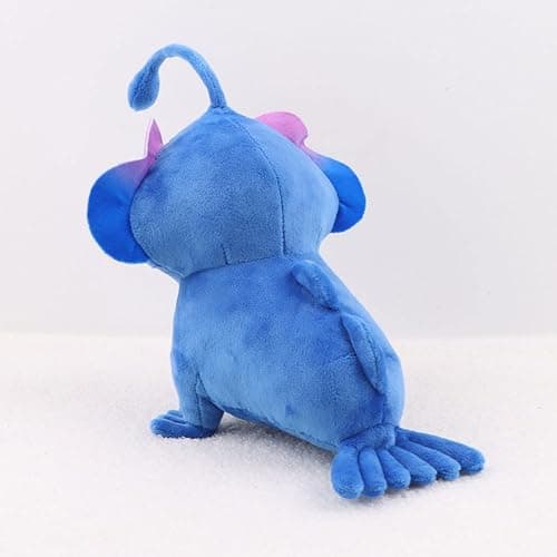 The Sea Beast Plush Collectible Figurine – 10 Inch Soft Sea Beast Plushie | for Adult Collectors, Desk Decor & Gift thumbnail 4