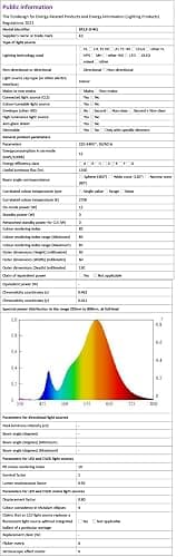 iLC Alexa Light Bulbs, 12W B22 Smart Light Bulb, Work with Alexa (Echo Devices Required), LED Colour Changing Light Bulb, Color Temperature Tunable 2700K-6000K+RGB Bayonet (4 Pack) thumbnail 11