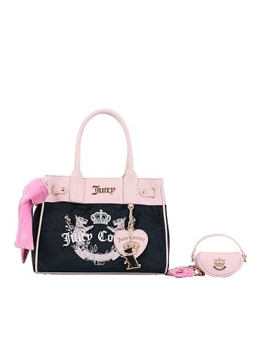 Juicy Couture Women's Heritage Tote Set thumbnail 2