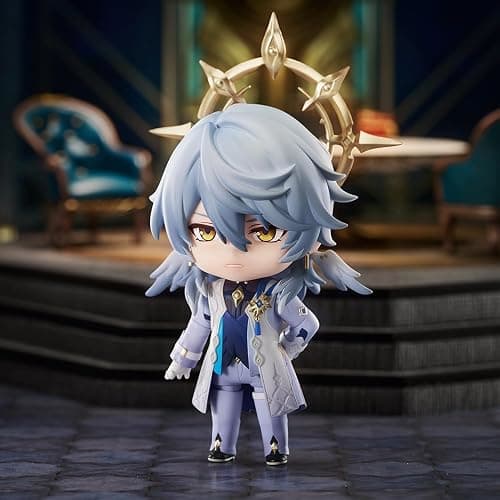 Honkai: Star Rail GSC Nendoroid - Sunday thumbnail 9