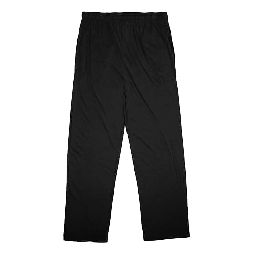 Wicked: Part 1 Elphaba Thropp sleep pant on Black Adult thumbnail 3