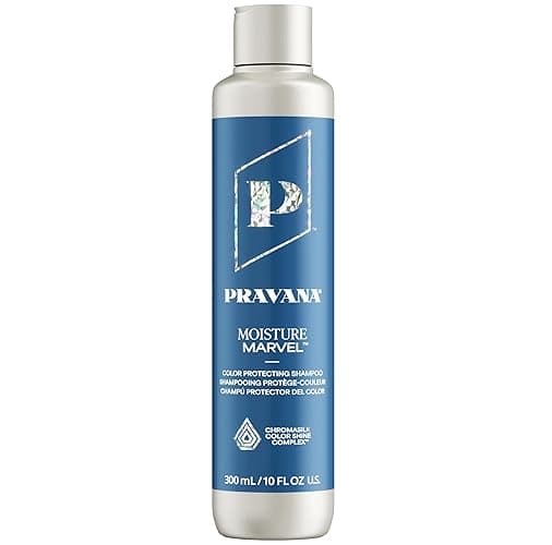 Pravana Moisture Marvel Shampoo
