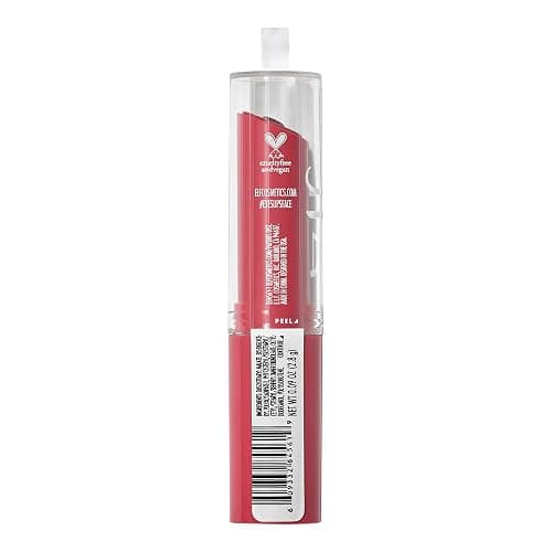 e.l.f. Hydrating Core Lip Shine, Lip Balm For A Sheer Tint Of Color & Soft Shine, Infused With Moisturizing Vitamin E, Vegan & Cruelty-Free, Lovely thumbnail 6