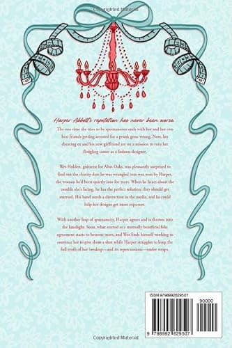 Never Been Worse: A Marriage of Convenience Rockstar Romance (Evergreen Park) thumbnail 2