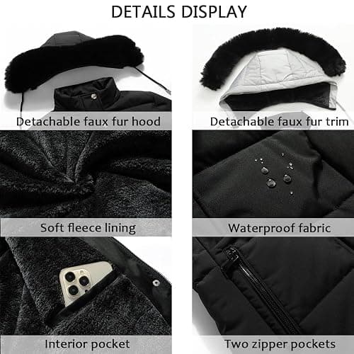 Winter coat thumbnail 5