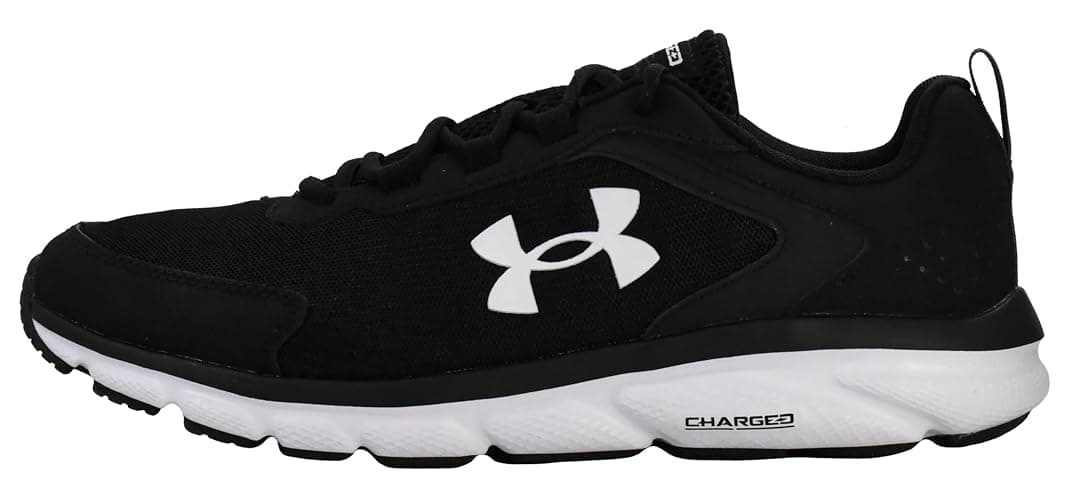 Under Armour Men's Charged Assert 9 Running Shoe thumbnail 8