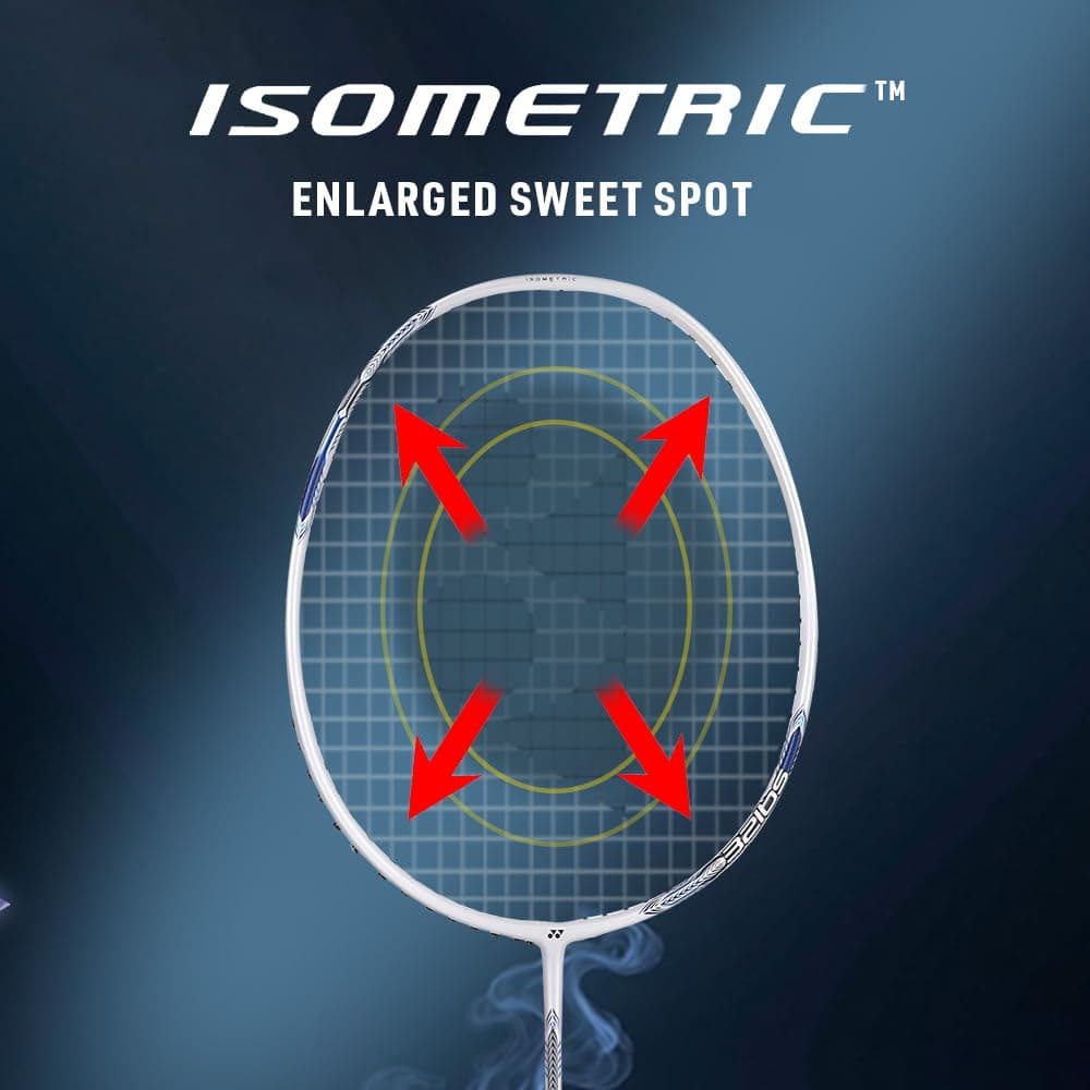 Yonex Badminton Racquet thumbnail 8